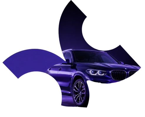 Vehicle rent to own