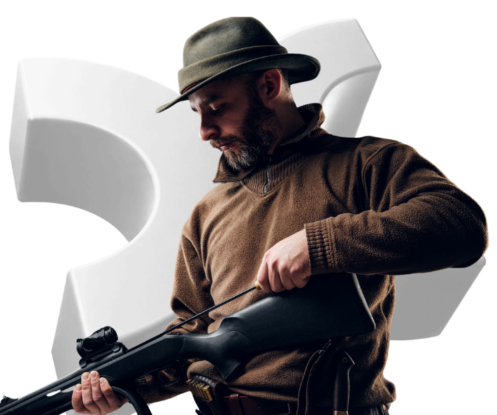 Firearm finance